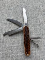 Victorinox Hirschhorn Sackmesser, Taschenmesser