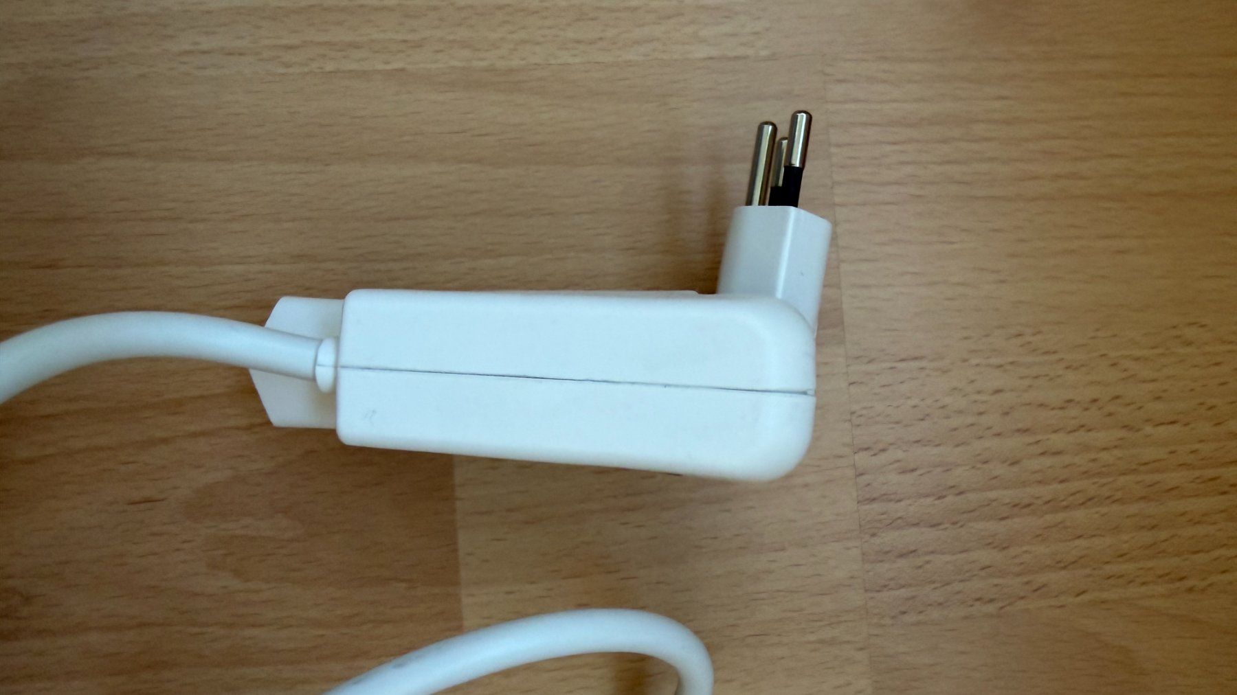 Interruttori: Steffen Step control Schlaufstecker Ein/Aus, neuwertig – Usato da Meinisberg venduto da Steiner31 5