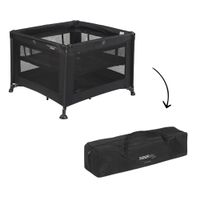 Titaniumbaby kinder Reisebett 100x100 * Wie neu