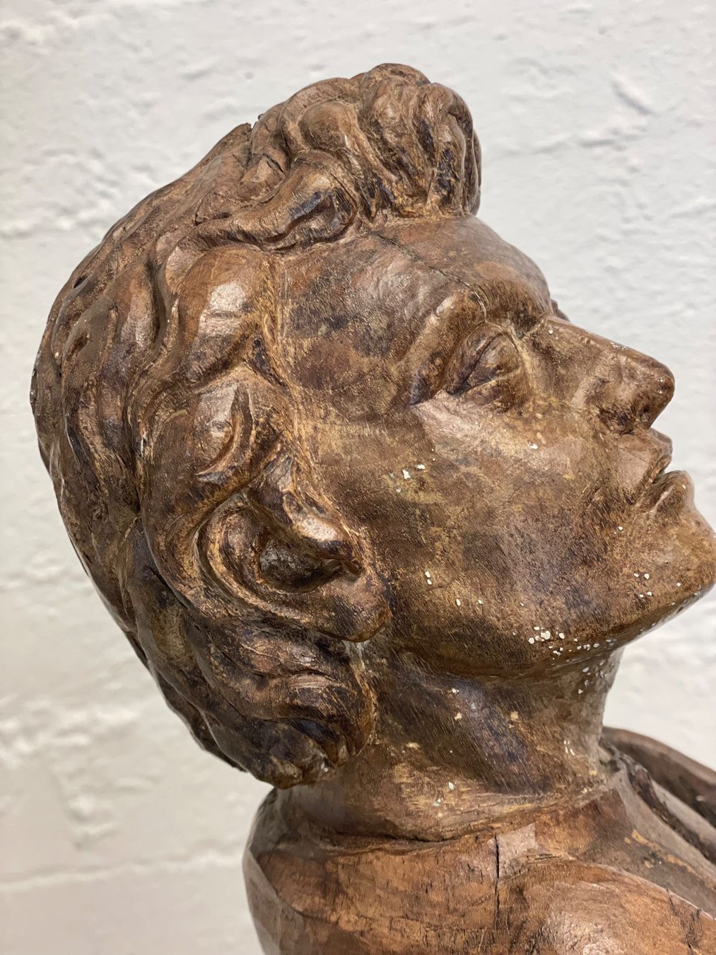 Sculture & Statue: Scultura – Usato da Locarno venduto da Osvaldo61 8