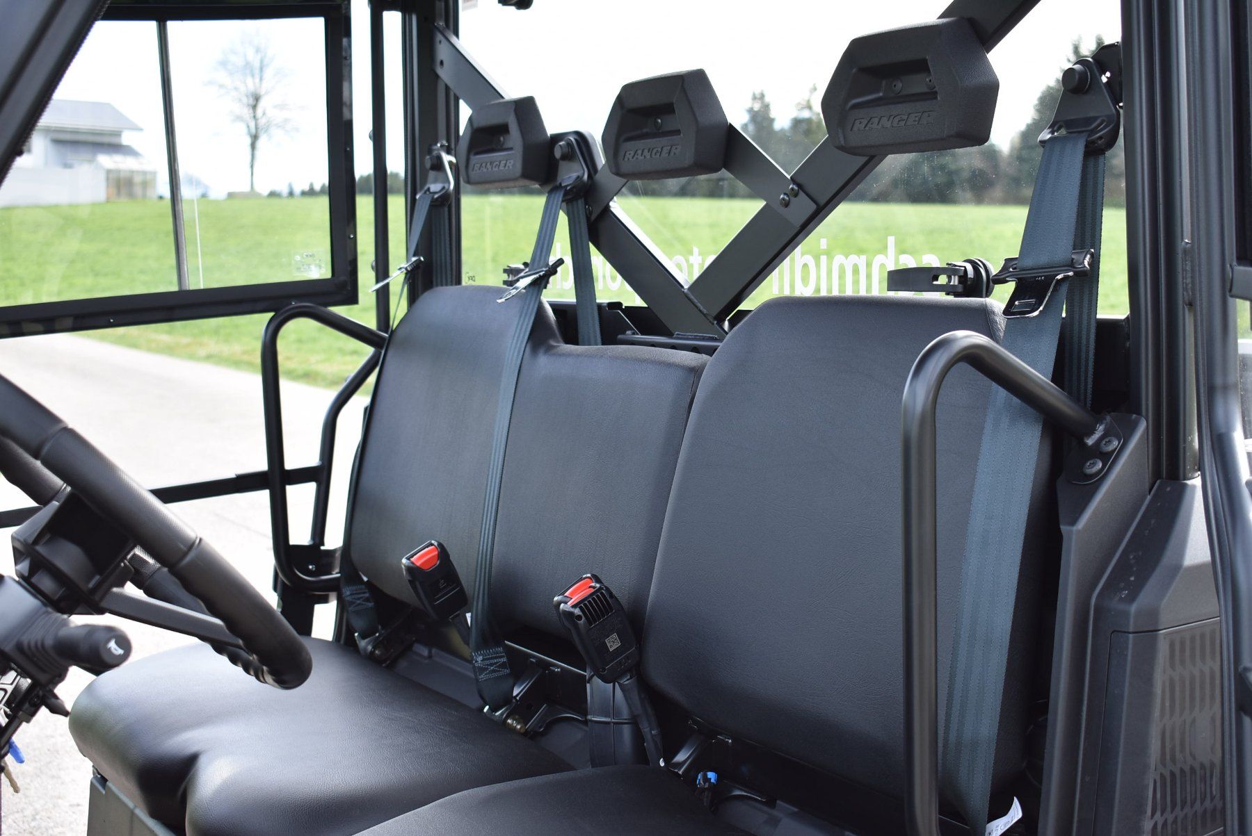 Polaris ATV / Quad: POLARIS XP 1000 SE – Nuovo (secondo la descrizione) da Sempach-Station venduto da dragster410 6