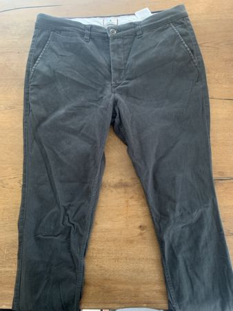 Marco Slim Herren Hose Grösse 33/30