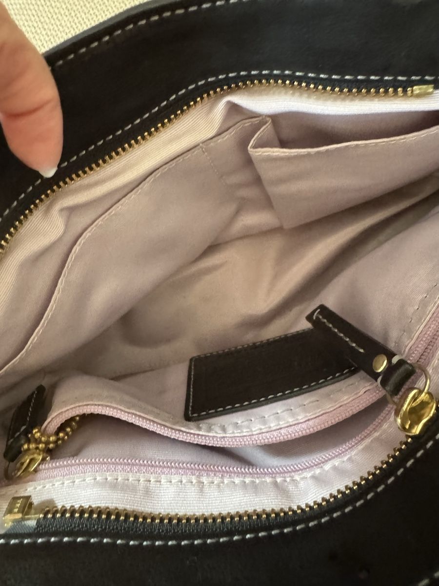 Coach Borse da donna: Coach bag like new condition – Usato da Rüschlikon venduto da luc_q2tl 5