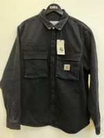 Monterry Shirt Jacket von Carhartt im M