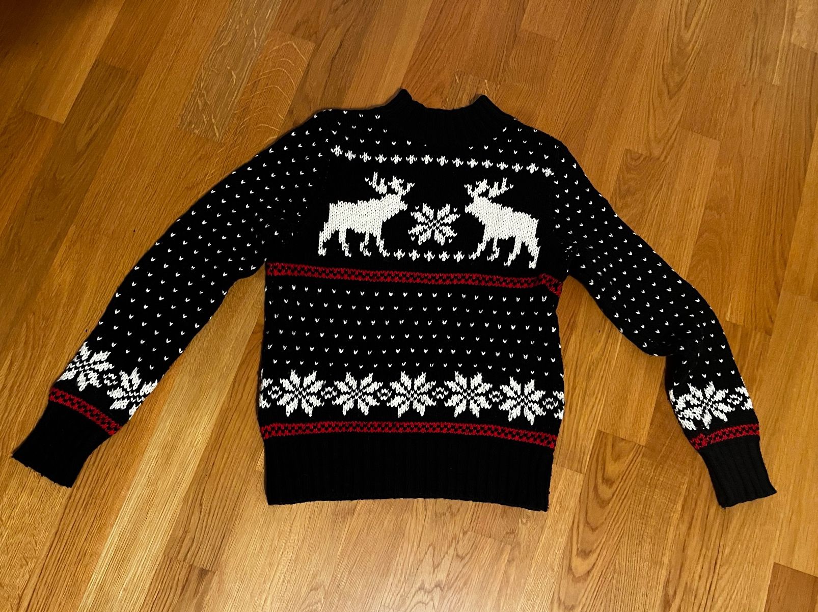 Abercrombie Maglioni & Felpe: Abercrombie & Fitch Damen Pully Grosse S – Usato da Therwil venduto da Xavier_G 1