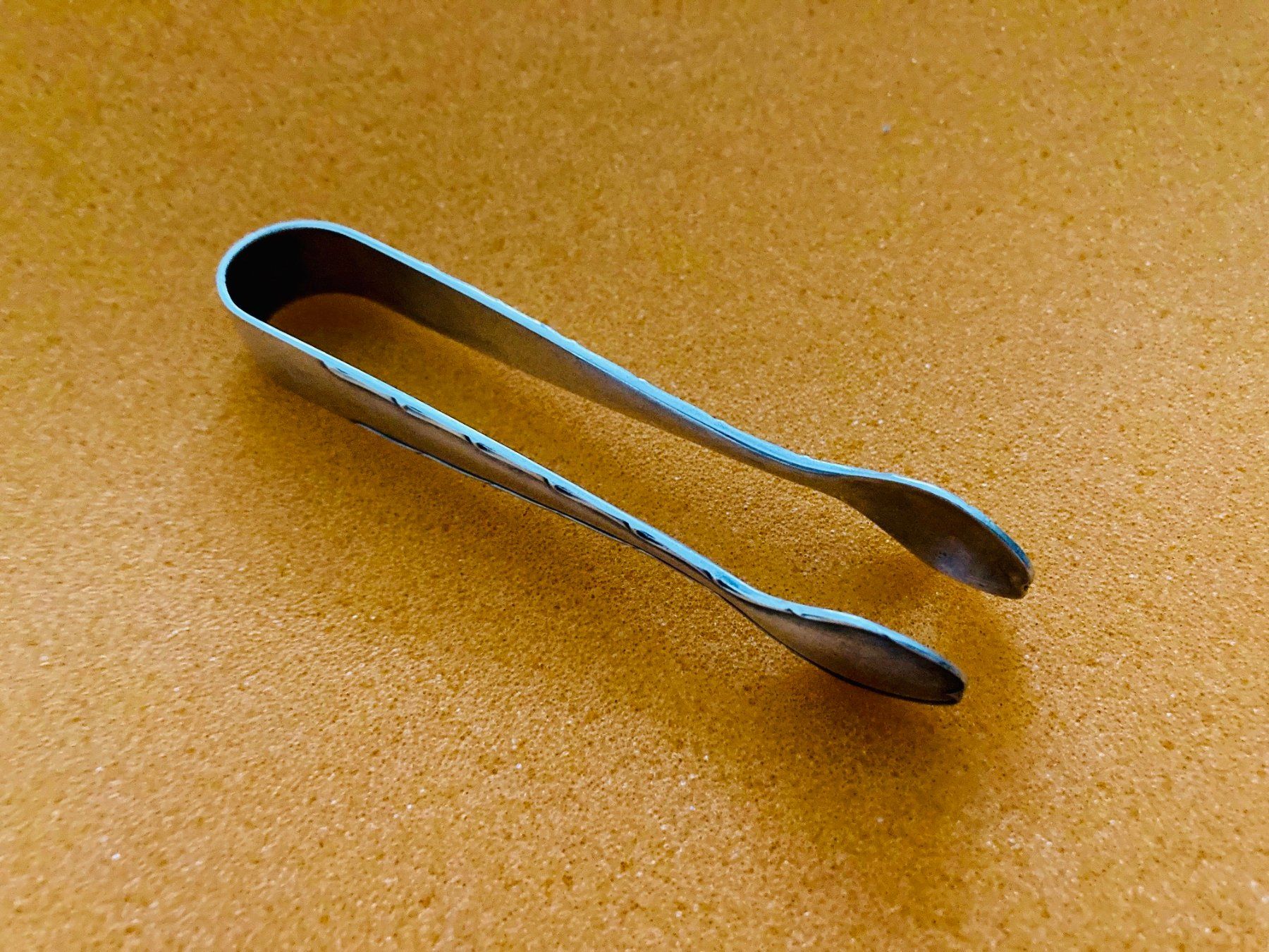 WMF Couverts: Alte Zuckerzange, versilbert, WMF – D'occasion à Zürich par cornetto55 2