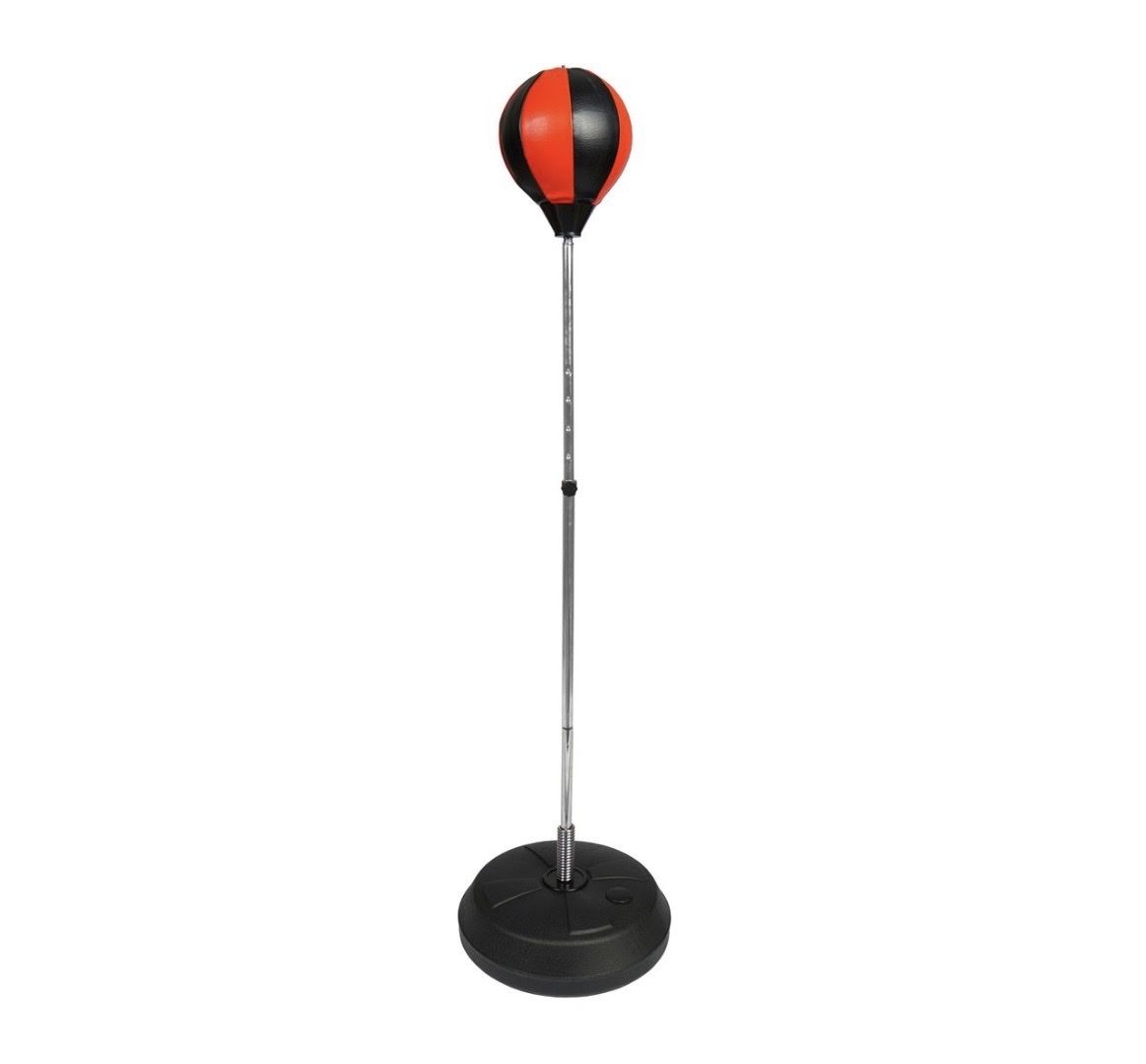 Boxsäcke: Punching Ball – Neu und originalverpackt aus Sarnen von OWAccount