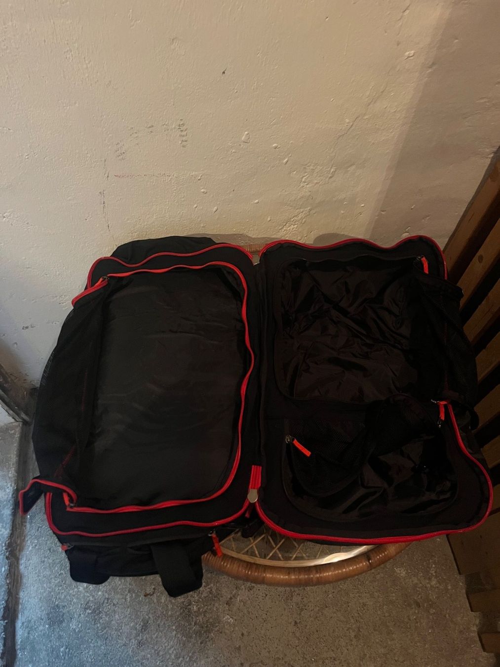 Cotopaxi Zaini: Rucksack / Reisetasche COTOPAXI 70L – Usato da Baden venduto da ElenArt 3