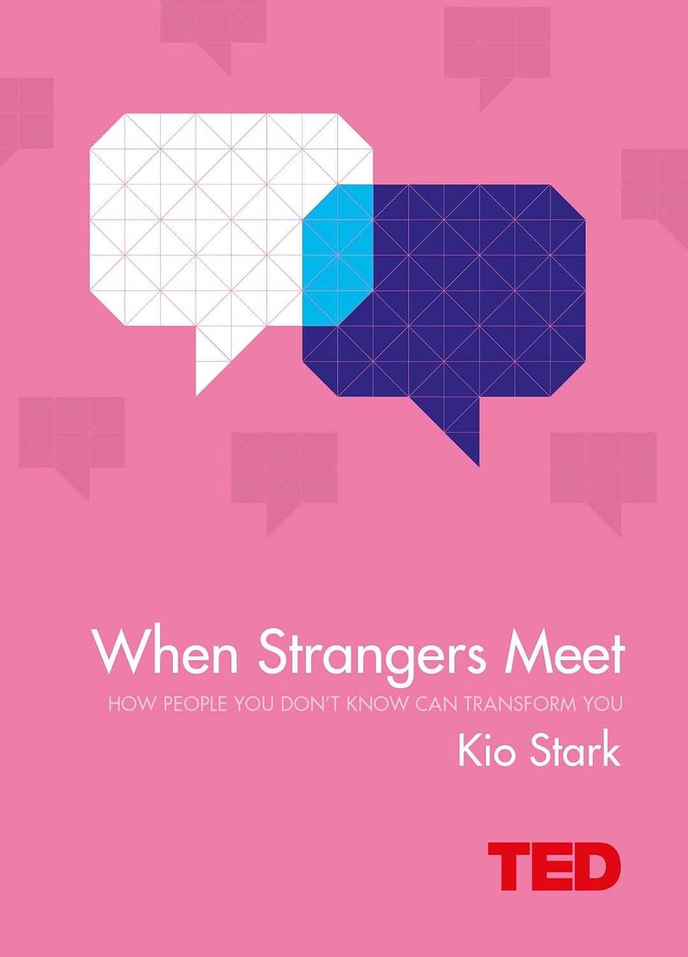 Bücher: When Strangers Meet – Gebraucht aus Neuchâtel von Dualseele