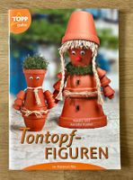 Bastelbuch: Tontopf- FIGUREN