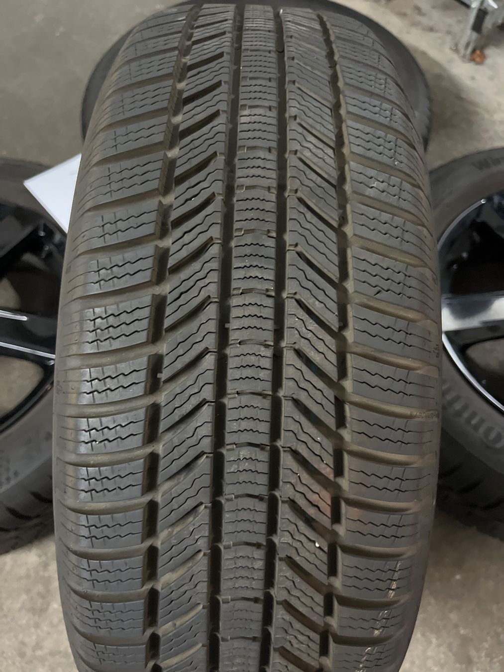 Pneus & Roues: 16 Zoll Winterräder – D'occasion à Langenthal par garagegautschiag 6