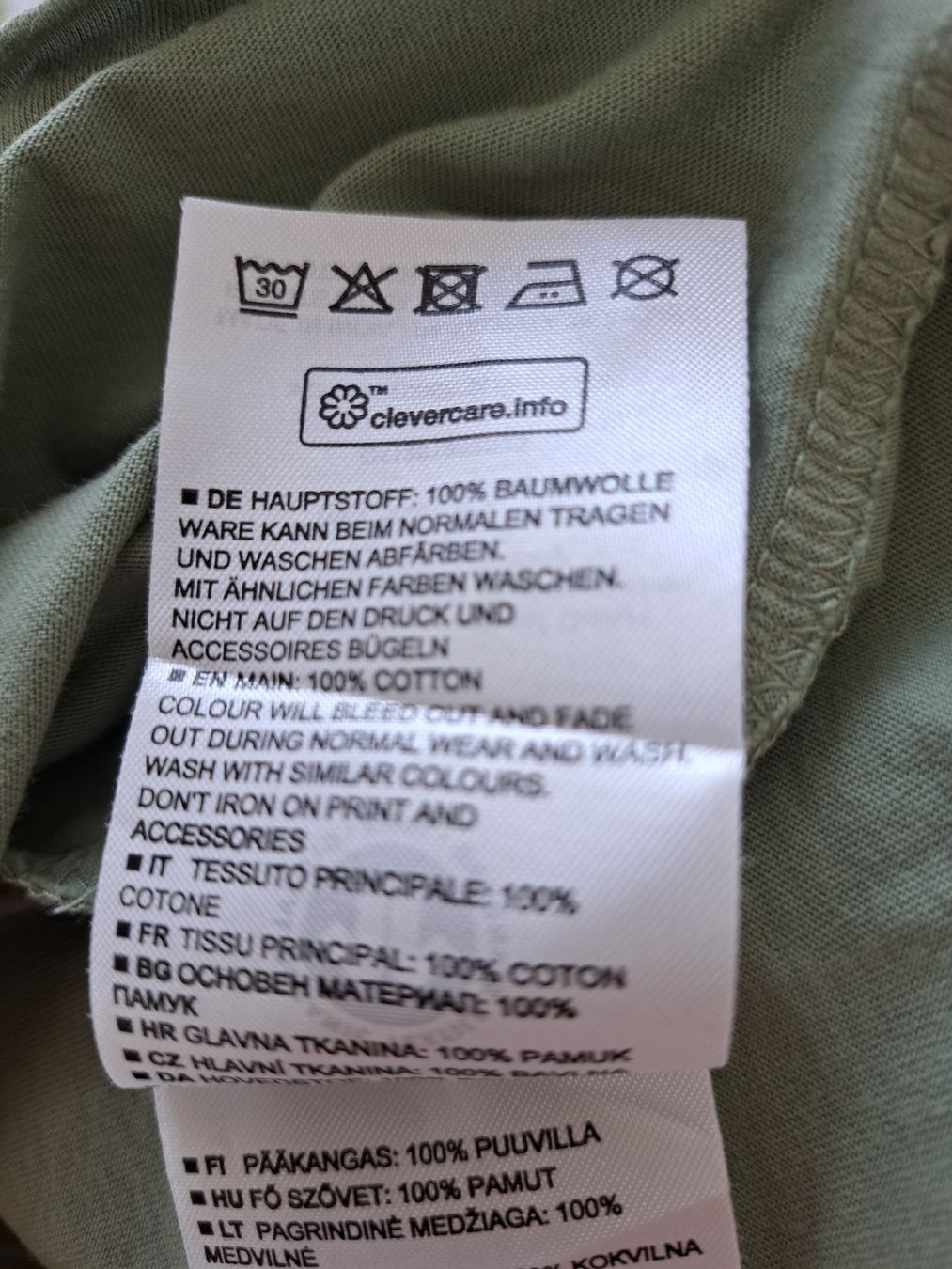 Marc O'Polo Camicette: Marco Polo Blusen Shirt – Usato da Thalwil venduto da sternenstaub369 4