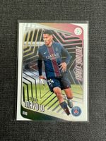 Topps Senny Mayulu Paris Saint-Germain