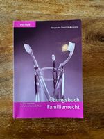 Übungsbuch Familienrecht, Mirkovic