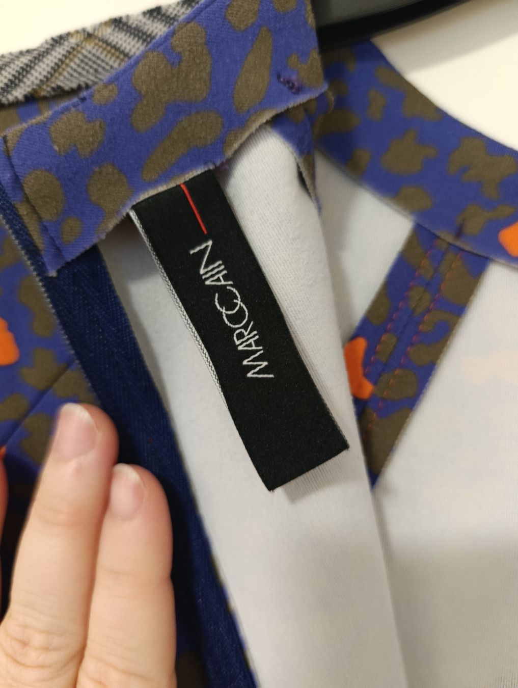 Marc Cain Vestiti: Marc Cain Kleid – Nuovo (secondo la descrizione) da Meilen venduto da SME_Aoi 5