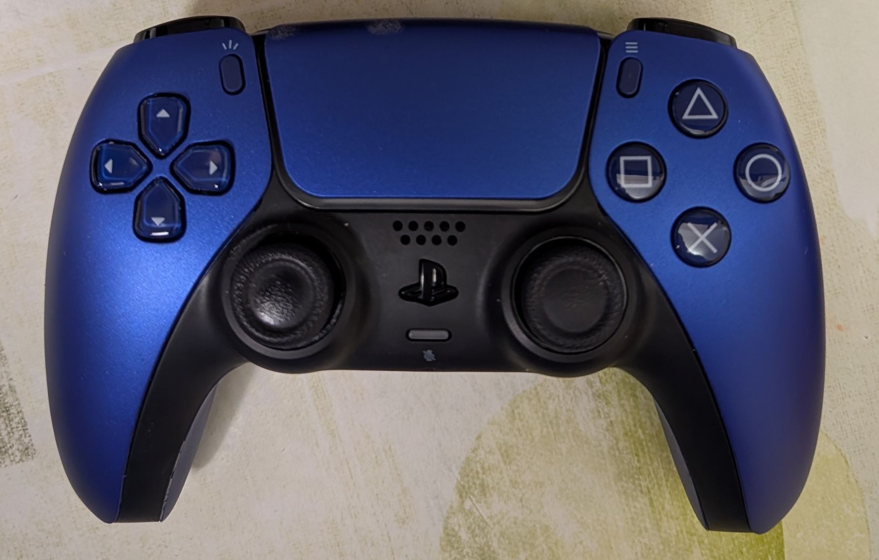 Sony Manettes: Sony DualSense Controller PS5 Blau  – D'occasion à Wangen b. Olten par Redblue-Star 1