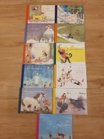 11 x Grimms Märchen Bücher