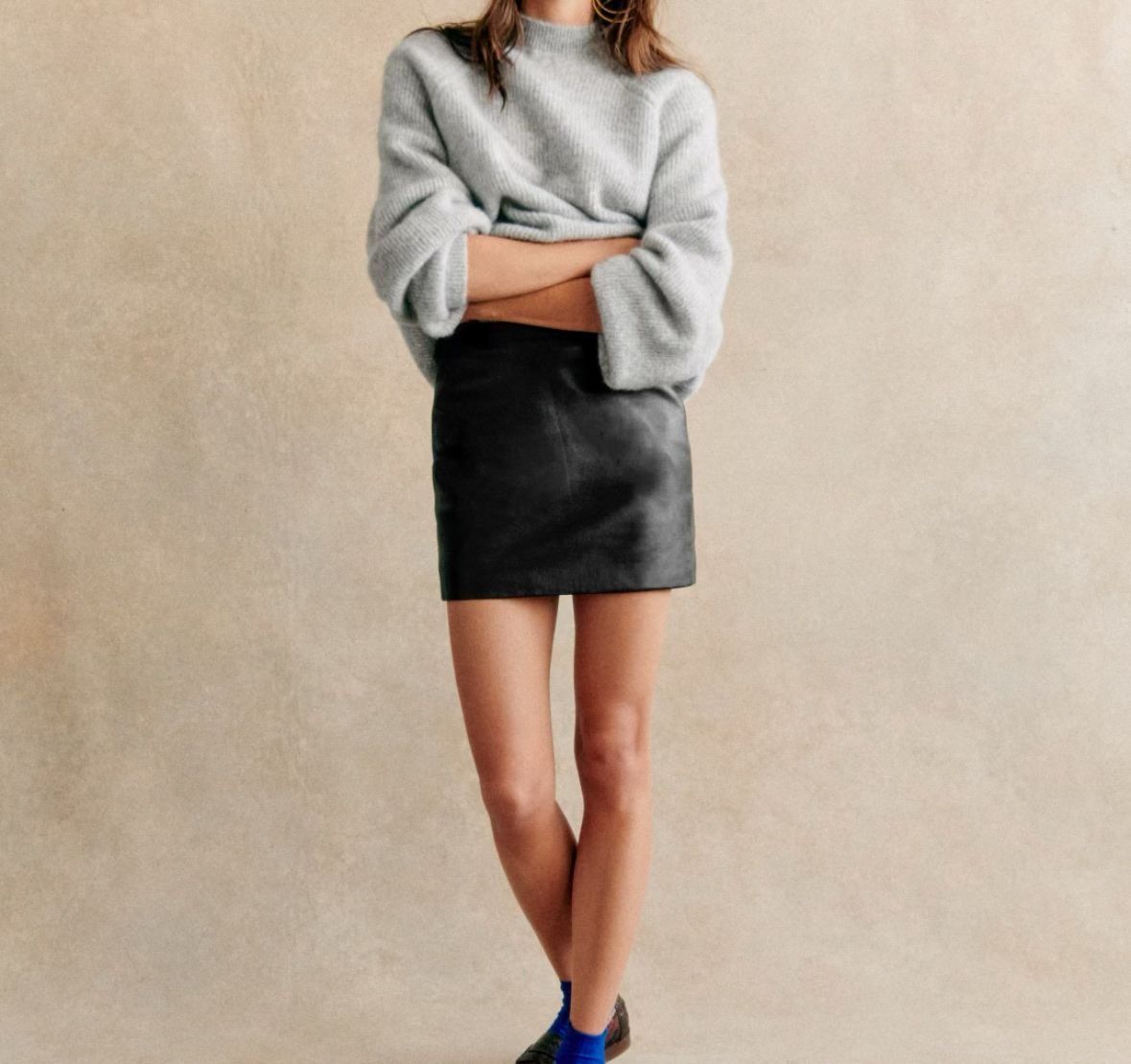 Sezane Gonne: Sézane Skirt 36 – Usato da Fribourg venduto da Scelavy 5
