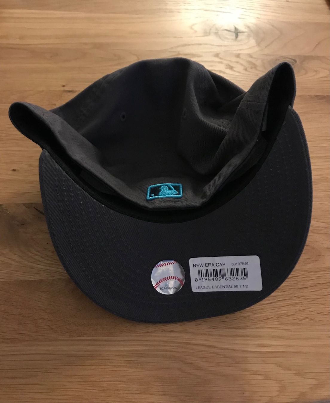 Altro in  Abbigliamento & Accessori: New Era Cap – Nuovo e nell'imballaggio originale da Weisslingen venduto da Espenmoos79 1