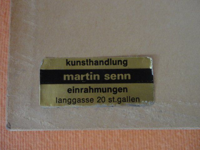 Stiche: Bild Antik Berlingen- Radolfszell – Gebraucht aus Wittenwil von trixmartin 8