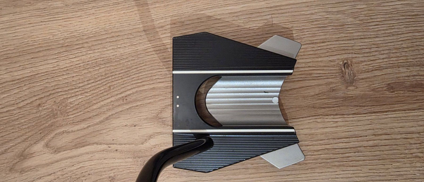 Mazze & Set: Putter Evnroll ER10, RH, 35" Outback – Usato da Rotkreuz venduto da Squirrel_00 2