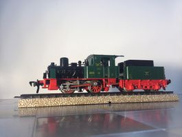 FLEISCHMANN DAMPFLOKOMOTIVE SPUR H0