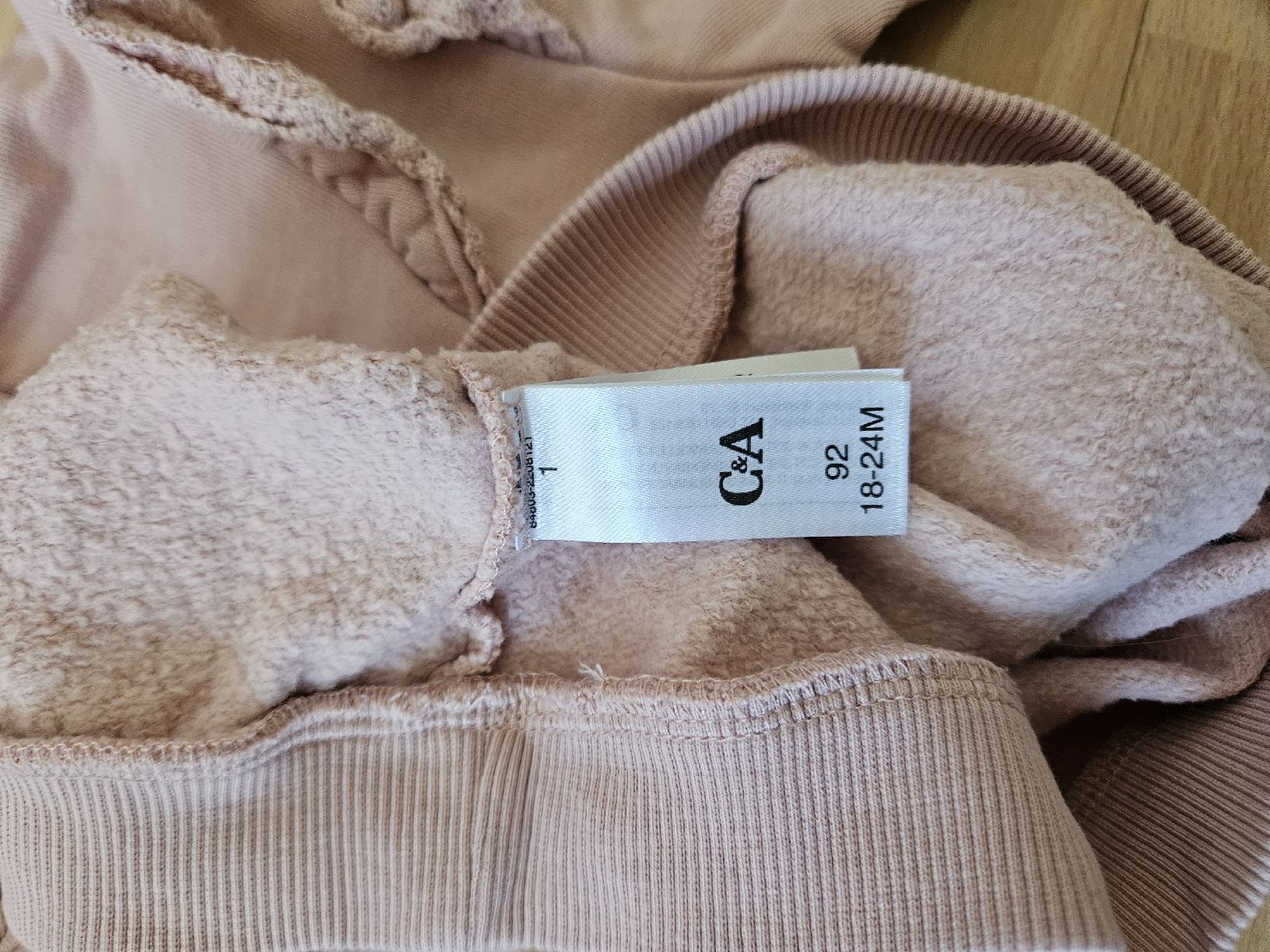 C&A Maglioni & Felpe: Pullover Gr. 92 – Usato da Zürich venduto da Kris8050 4