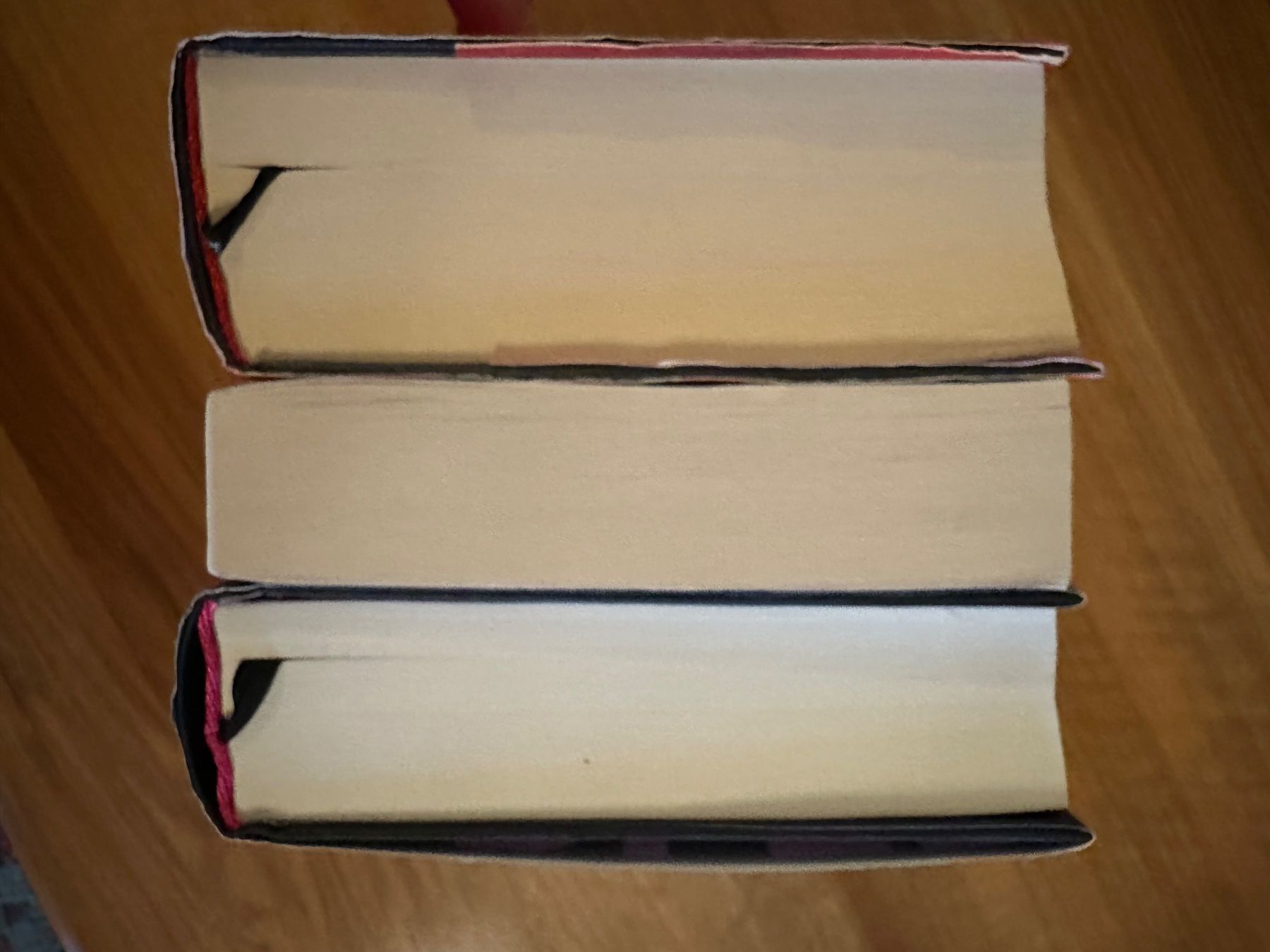 Libri: Jussi Adler Olsen - 3 Bücher – Usato da Fribourg venduto da mir_k7b9 2