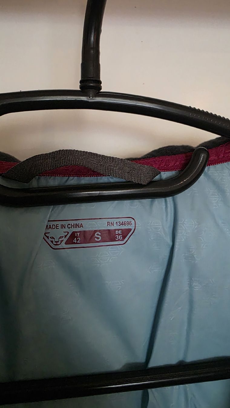 Dynafit Giacche: Dynafit Radical Primaloft Jacke Damen Gr. S – Nuovo e nell'imballaggio originale da Thun venduto da remyi 3