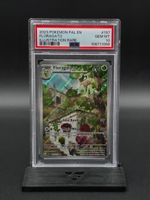Floragato #197 Paldea Evolved PSA 10 / 🇬🇧