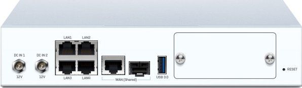 Sophos Firewall: Sophos SD-RED 20 Firewall SD WAN Edge Device – Nuovo (secondo la descrizione) da Root venduto da Diavolina83 1