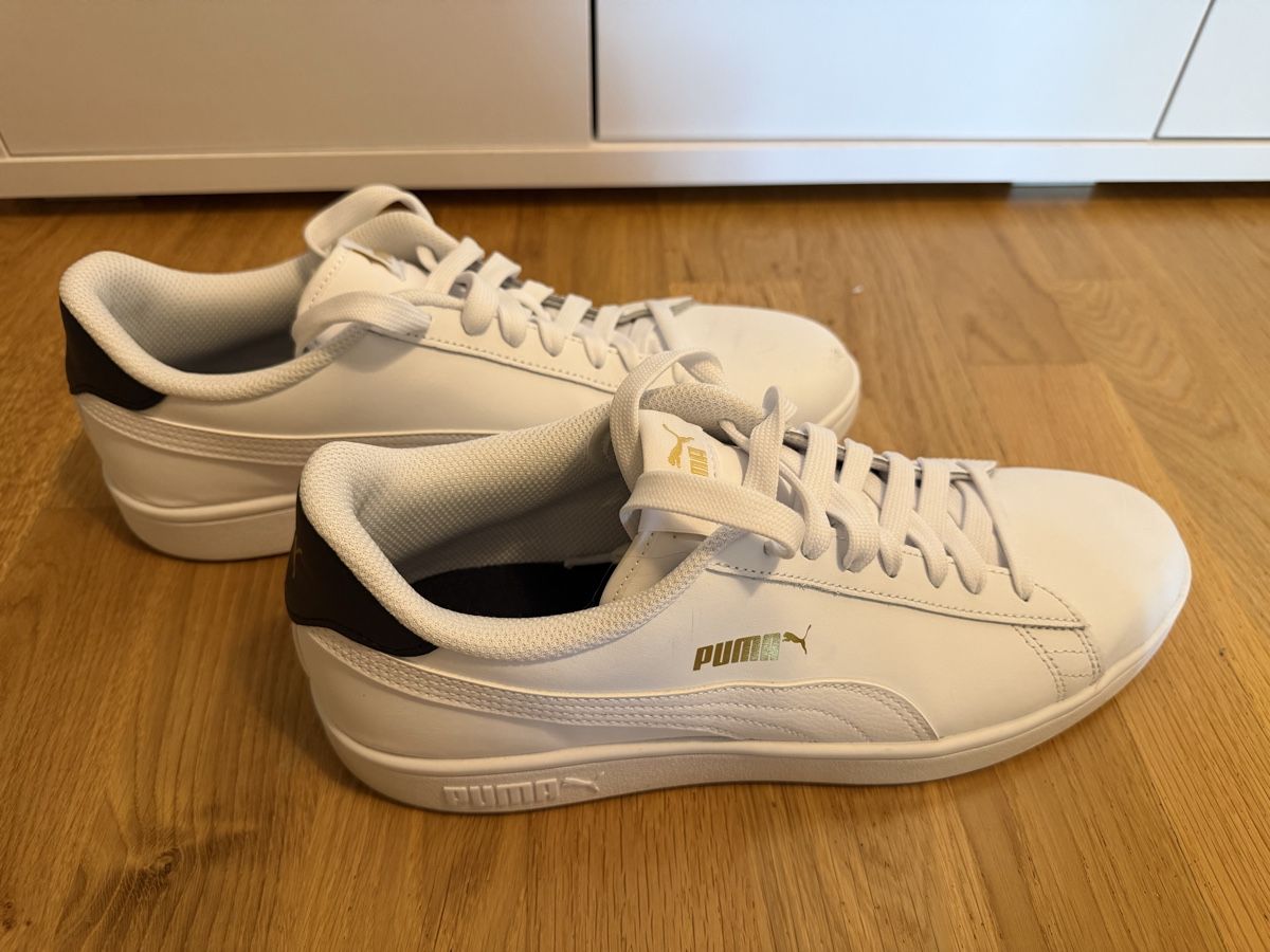 Herrenschuhe: 2 Schuhe  – Neu (gemäss Beschreibung) aus Niederwangen BE von KBL85 2