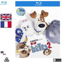 Comme des bêtes 2 (2019) - Blu-ray