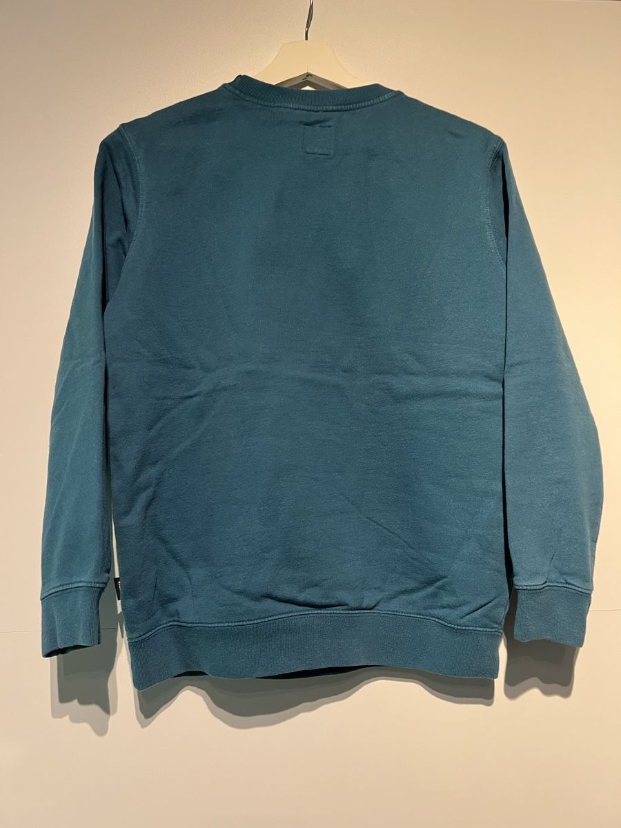 Maglioni & Felpe: Vans Pullover blau Grösse L – Usato da Fribourg venduto da ank74 1