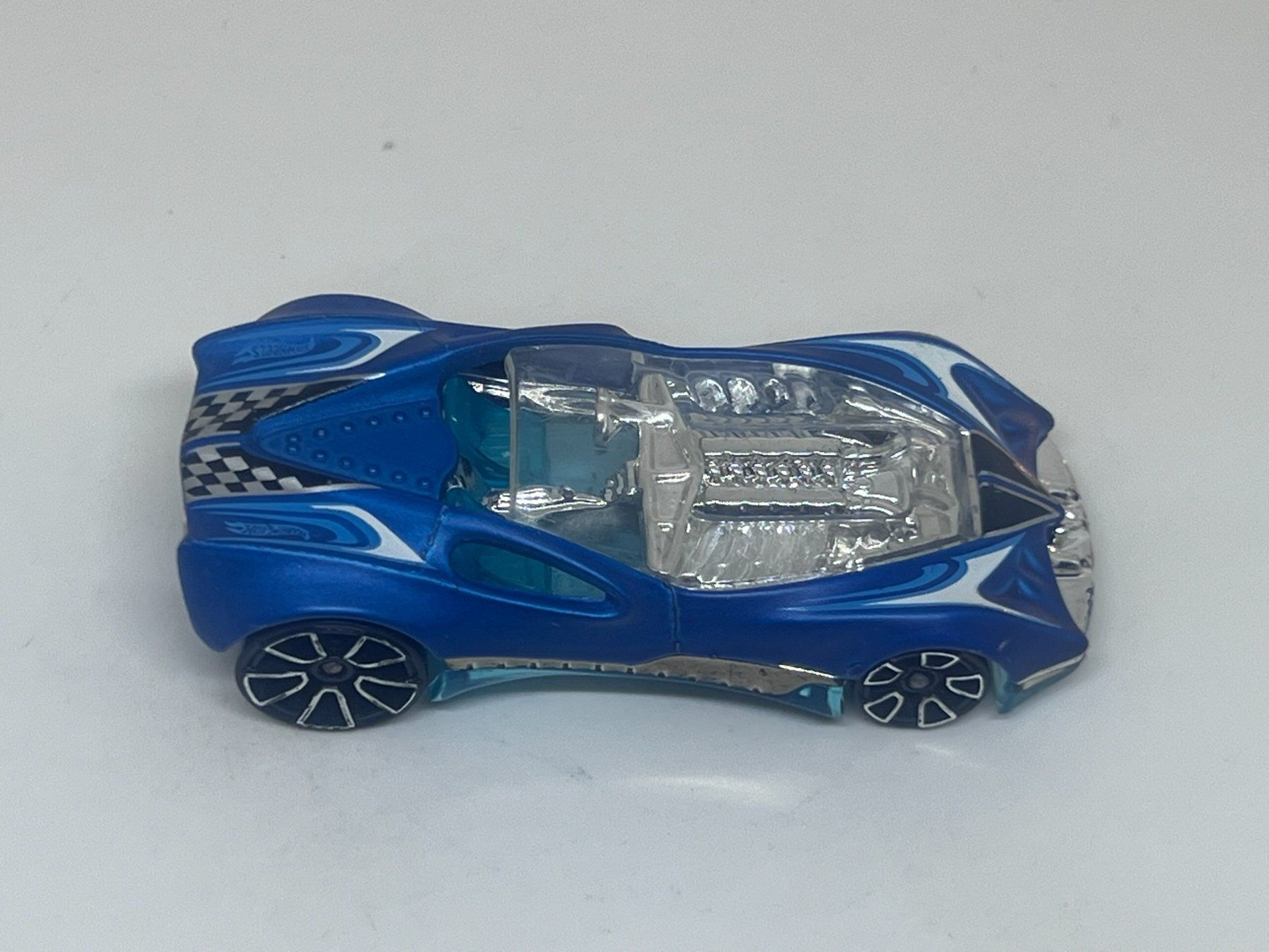 Hot Wheels Modellautos: Hot Wheels Cul8r #5 – Gebraucht aus Wildegg von LaaBoutique 1