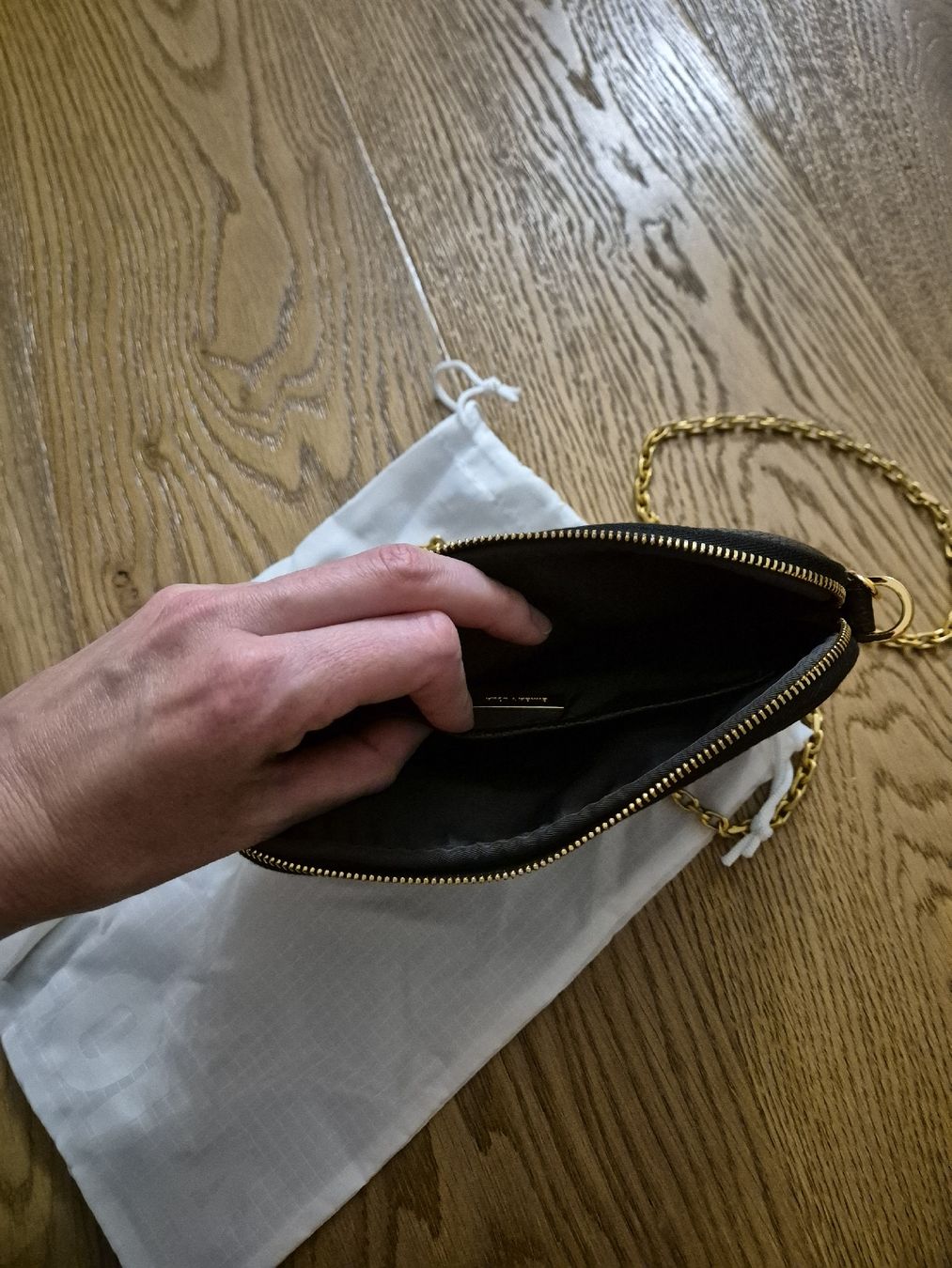 Borse da donna: Bimba y Lola Handtasche – Usato da Staufen venduto da lenzi17 2
