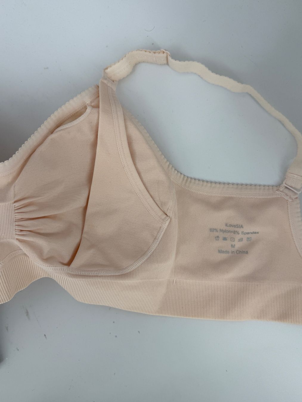 Altra biancheria intima: BH/ Top Gr. M – Usato da Auenstein venduto da moin. 4