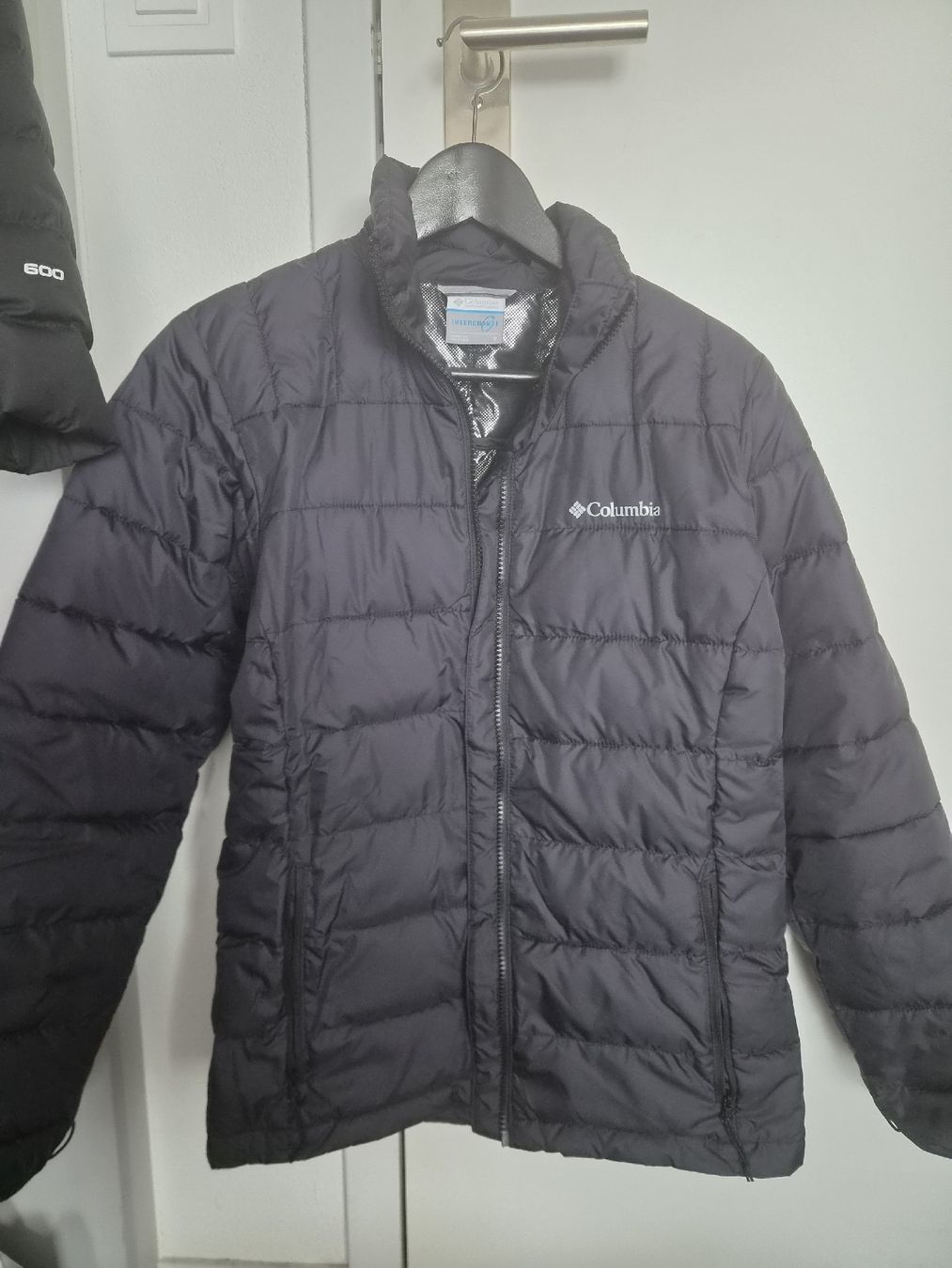 Columbia Jacken: Columbia Interchange Jacke – Gebraucht aus Glattfelden von Ivana5288 4