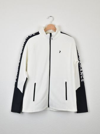 Peak Performance Rider Zip Jacke, Gr.XL, neuwertig