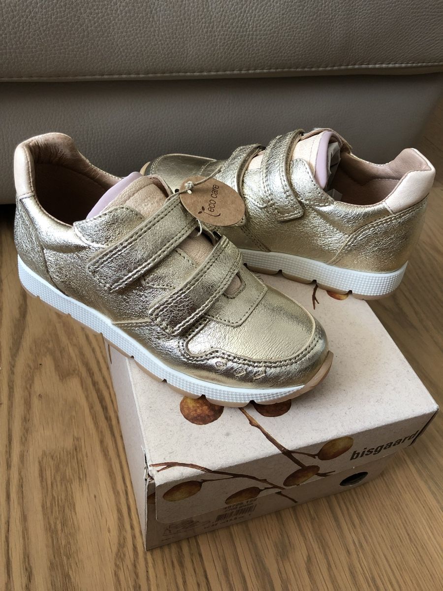 Bisgaard Scarpe per ragazze: BISGAARD Sneaker 32 *NEU* – Nuovo e nell'imballaggio originale da Obfelden venduto da dafae 2