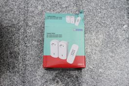 Steckdosen Funkset