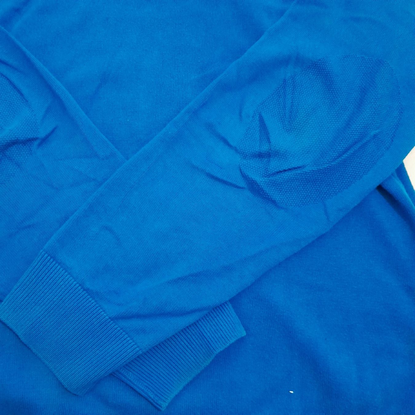 Lacoste Pullover & Sweatshirts: Lacoste Pullover blau taille 5 – Gebraucht aus Renens VD von ser_j2fn 4