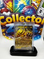 🇬🇧 Electivire ex / Pokemon