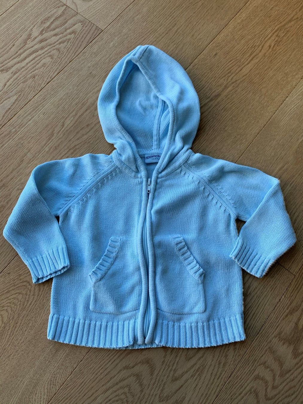 Giacche & Cappotti: Strickjacke Grösse 74 – Usato da Cham venduto da Liliane78
