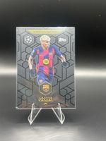 Topps Match Attax Black Edge Edition Lamine Yamal