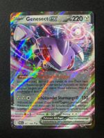 Genesect ex 67 - Black Bolt - 🇩🇪 ab 1