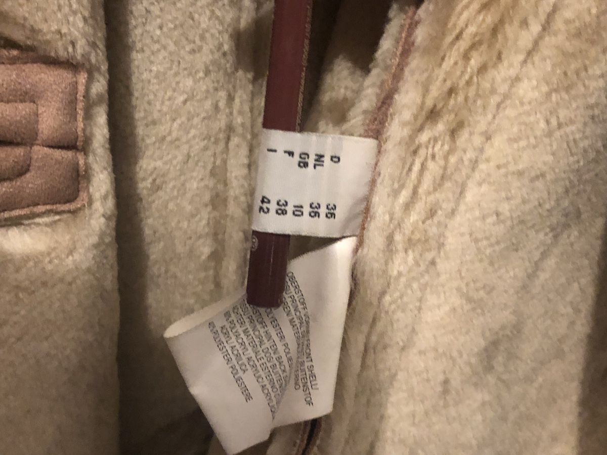 Jacken: Winterjacke – Neu (gemäss Beschreibung) aus Bern von secondhand_and_more 5