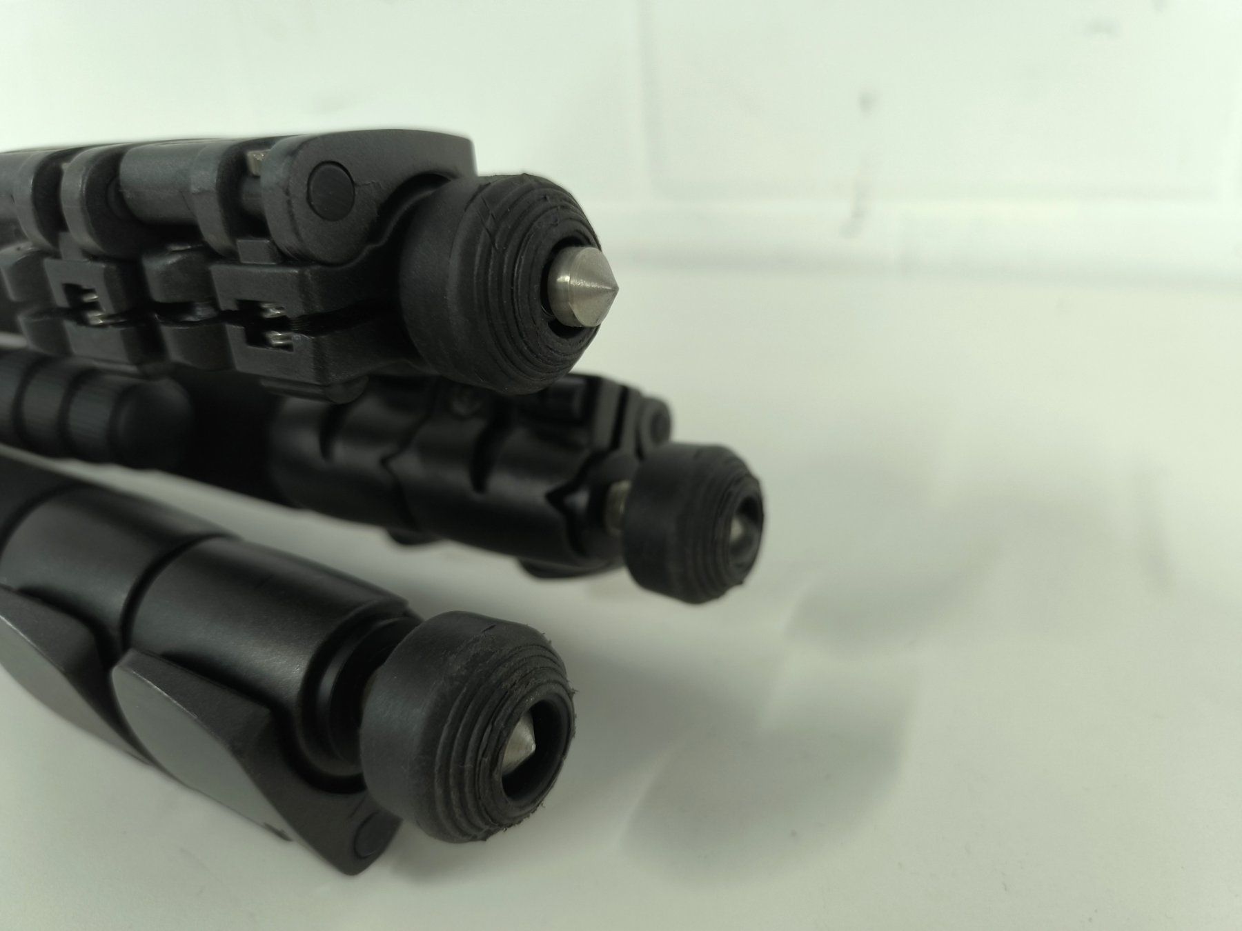 Trépieds & Accessoires: CULLMANN Magnesit 525M Stativ & Monopod – D'occasion à Rüti ZH par Restwert_Rueti_ZH 8