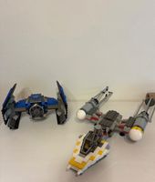 Lego Star Wars 7150 aus dem Jahr 1999
