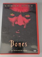 Snoop Dogg - Bones DVD Horrorfilm - FSK 18